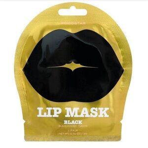 Kocostar LIP MASK BLACK